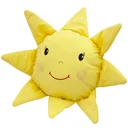 Ver imagem 1 de Almofada Decorativa Sol Amarelo
