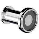 Ver imagem 1 de Olho Mágico 25-42mm Cromado - Soprano