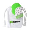 Luva Mordedor Munch Mitt - Verde - Malarkey Kids - 1