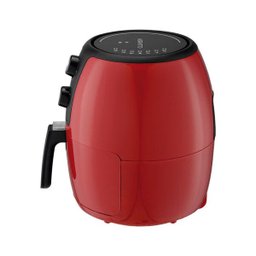 Fritadeira Supremma FESV01 VM 3,6 litros - Agratto 127V - 4