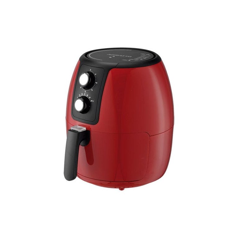 Fritadeira Supremma FESV01 VM 3,6 litros - Agratto 127V