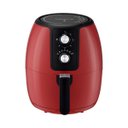 Ver imagem 2 de Fritadeira Supremma FESV01 VM 3,6 litros - Agratto 127V