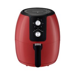 Fritadeira Supremma FESV01 VM 3,6 litros - Agratto 127V - 2