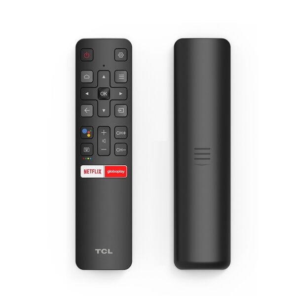 Smart TV Tcl 65 Polegadas 4K P715 - Android TV, Google Assistant, Wi-Fi, Bluetooth, HDMI e USB Unica - 5