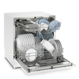 Lava-louças Ll08b 8 Serviços Electrolux 220v - 6