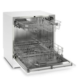 Lava-louças Ll08b 8 Serviços Electrolux 220v - 3