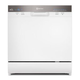 Lava-louças Ll08b 8 Serviços Electrolux 220v - 2