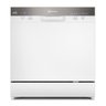 Lava-louças Ll08b 8 Serviços Electrolux 220v - 2