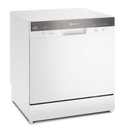 Lava-louças Ll08b 8 Serviços Electrolux 220v - 1