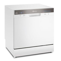 Lava-louças Ll08b 8 Serviços Electrolux 127v - 1