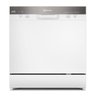 Lava-louças Ll08b 8 Serviços Electrolux 127v - 2