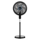 Ver imagem 5 de Ventilador de Coluna 40cm Ovtr880, 6 Pás - Oster 220V