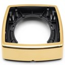 Ver imagem 3 de Canopla Acabamento Clean 2590 Gold (dourado) Deca/hydra - 4486068gl
