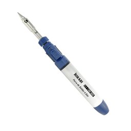 Ferro de Soldar A Gás Função Maçarico e Soprador Térmico - 2