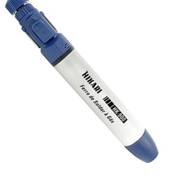 Ferro de Soldar A Gás Função Maçarico e Soprador Térmico - 4