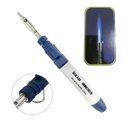 Ver imagem 1 de Ferro de Soldar A Gás Função Maçarico e Soprador Térmico