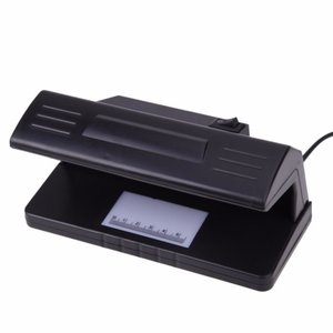 Detector de Notas Falsas Dinheiro 110V