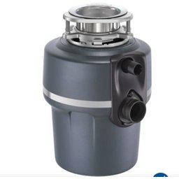 Triturador de Alimentos Pia de Cozinha InSinkErator Evo100 - 127V - 3