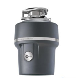 Triturador de Alimentos Pia de Cozinha InSinkErator Evo100 - 127V - 1