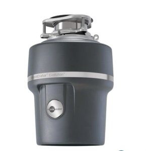 Triturador de Alimentos Pia de Cozinha InSinkErator Evo100 - 127V