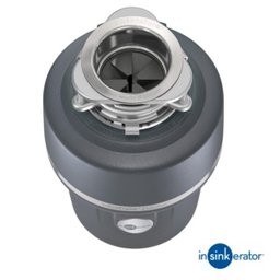 Triturador de Alimentos Pia de Cozinha InSinkErator Evo100 - 127V - 2