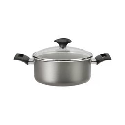 Conjunto De Panelas Antiaderente Multiflon Indução 5 Peças - 2