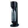 Máquina para Gaseificar Água Gaia Sodastream Preta - 1