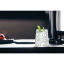 Ver imagem 2 de Máquina para Gaseificar Água Gaia Sodastream Preta