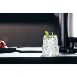 Máquina para Gaseificar Água Gaia Sodastream Preta - 2