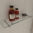 Ver imagem 3 de Porta Shampoo com Grade - Ana´s Circolare