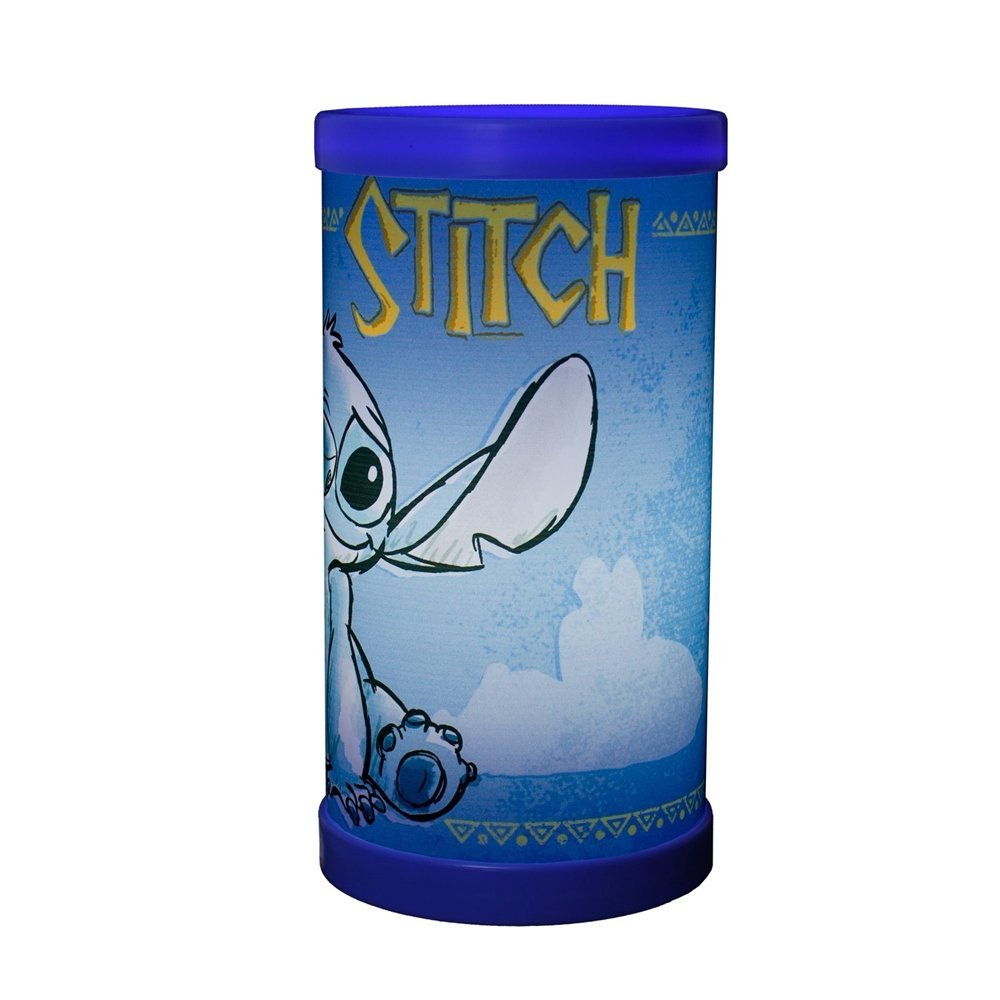 Luminária Stitch Disney Bivolt