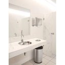 Ver imagem 4 de Aro Acabamento para Furo de 15cm na Bancada em Aço Inox