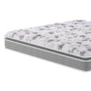 Ver imagem 4 de Colchão Casal Probel Espuma D45 / EP Anatômico Guarda Costas Próextreme Plus Pillow Top (138x188x28) -