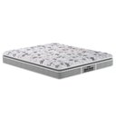 Ver imagem 1 de Colchão Casal Probel Espuma D45 / EP Anatômico Guarda Costas Próextreme Plus Pillow Top (138x188x28) -