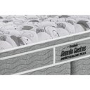 Ver imagem 3 de Cama Box Baú King: Colchão Anatômico Probel D45 / Ep Guarda Costas Próextreme Plus + Base Crc