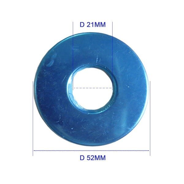 Registro Esfera Para Máquina de Lavar Louça Tanque 1/2 x 3/4 - 3