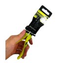 Ver imagem 3 de Alicate Para Trava De Serrote 7 Polegadas Eda