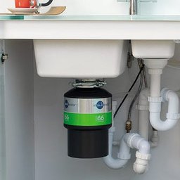 Triturador de Pia de Cozinha InSinkErator -66 -220V - 4