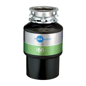 Triturador de Pia de Cozinha InSinkErator -66 -220V