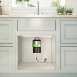 Triturador de Pia de Cozinha InSinkErator -66 -220V - 8