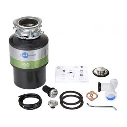 Triturador de Pia de Cozinha InSinkErator -66 -220V - 2