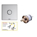 Ver imagem 2 de Kit Conversor Hydra Max para Hydra Plus Deca 4916.C.Pls