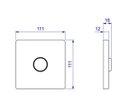 Ver imagem 4 de Kit Conversor Hydra Max para Hydra Plus Deca 4916.C.Pls