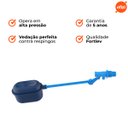 Ver imagem 5 de Torneira de Boia com Haste em Abs 1/2″ e 3/4″ - Fortlev