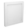Luminária Painel LED 100-240V Embutir 400 Quadrado 32W 4000K - 2
