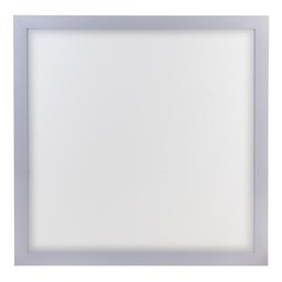 Luminária Painel LED 100-240V Embutir 400 Quadrado 32W 4000K - 1