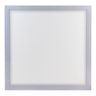 Luminária Painel LED 100-240V Embutir 400 Quadrado 32W 4000K - 1