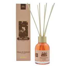Difusor De Essências 100ml - Avatim:AMORA E PITANGA/Amora & Pitanga - 4