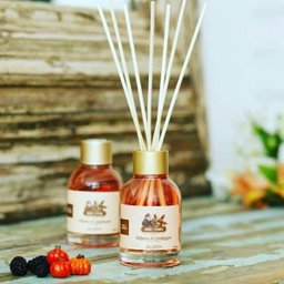 Difusor De Essências 100ml - Avatim:AMORA E PITANGA/Amora & Pitanga - 2