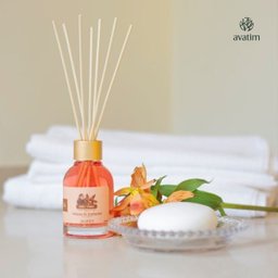 Difusor De Essências 100ml - Avatim:AMORA E PITANGA/Amora & Pitanga - 1